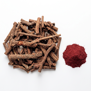 Poudre de racine de Manjistha d'Inde - Product Image 2