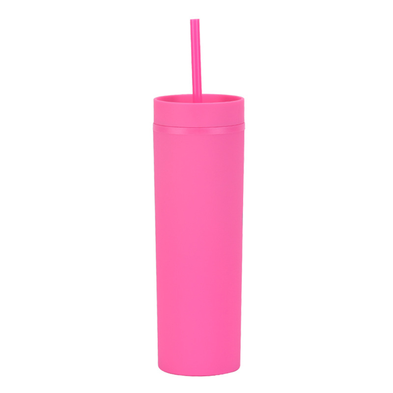Rose fluorescente