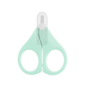 Tijeras de uñas profesionales portátiles para bebés, cortaúñas para niños, cortaúñas, tijeras para bebés - Product Image 1