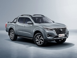 <span class=keywords><strong>Nissan</strong></span> Dongfeng Ruiqi 7 Palaso 2025, Edición de Navegación Inteligente, Camioneta Eléctrica, 411 km, Vehículo de Nueva Energía - Product Image 6