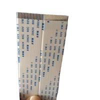 Fil de câble de date pour imprimante dx800 l382, 60cm, 31 broches, pour remplacement de la tête d'impression DX5