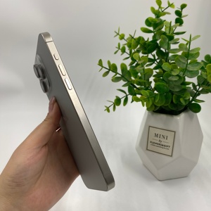 Smartphone All'Ingrosso <span class=keywords><strong>iPhone</strong></span> 15 Pro 15 Pro Max <span class=keywords><strong>256</strong></span> 512GB 6.7 Pollici 48MP Sbloccato 5G Telefoni Usati Mobile <span class=keywords><strong>iPhone</strong></span> 15 Pro Max - Product Image 5