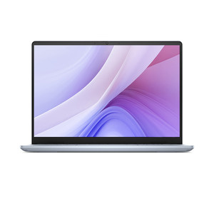 ใหม่สำหรับแล็ปท็อป 14/16 นิ้ว Plus Core I7/i5 บาง เบา พกพาสะดวก ตัวเครื่องโลหะ คีย์บอร์ดภาษาอังกฤษ สำหรับธุรกิจ บาง เบา รุ่น L - Product Image 1