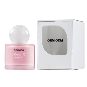 <span class=keywords><strong>Parfum</strong></span> floral léger et frais pour femme, senteur cerisier printanier, 50 ml, longue tenue, prix abordable, best-seller - Product Image 4