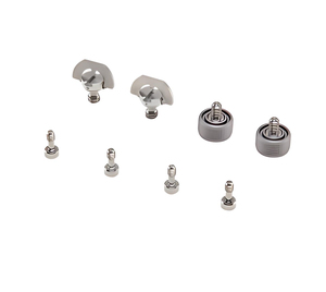 Juego de tornillos RS originales completamente nuevos para DJI RS 4/DJI RS 4 Pro/DJI RS 3 Mini/DJI RS 3/DJI RS 3 Pro Accesorios - Product Image 3