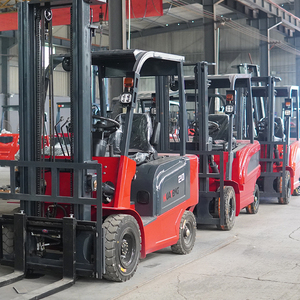 Cheap Used New Mini <strong>diesel</strong> Fork Lift Truck Heli 2 Ton 3 Ton 3.5 Ton 5 Ton 10 Ton <strong>Forklifts</strong> Electric <strong>Forklift</strong> - Product Image 5
