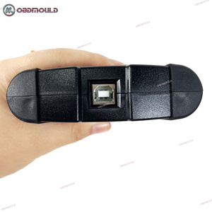 อินเทอร์เฟซเครื่องสแกน EDL รุ่นล่าสุด สำหรับ JohnDeer EDL V3 ชุดเครื่องมือวินิจฉัยรถแทรกเตอร์การเกษตรและยานยนต์หนัก และ CFC2 - Product Image 3