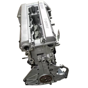 Gruppo Turbina Originale Baic Nuovo di Zecca 2.3T, Componente Motore per Saab 9-5 B235r, Ricambi Auto all'Ingrosso da Pechino - Product Image 4