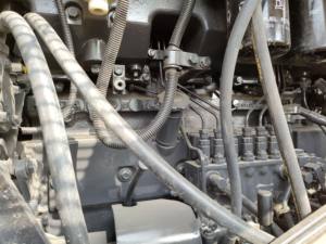 Modelo 2023, cargadora de ruedas robusta WA470 de servicio pesado, cargadora frontal de carga nominal de 5 toneladas para desarrollo de tierras, minería, construcción de carreteras - Product Image 6