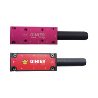 GINIER BV-BVP Générateur de vide multi-étages de remplacement pour type SMC Piab