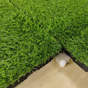 หญ้าเทียมและ<span class=keywords><strong>พื้น</strong></span><span class=keywords><strong>ยาง</strong></span>-<span class=keywords><strong>พื้น</strong></span><span class=keywords><strong>ปู</strong></span>ทนทาน ดูดซับแรงกระแทก สำหรับใช้ภายใน/ภายนอกอาคาร เหมาะสำหรับศูนย์ออกกำลังกาย โรงยิม และสนามเด็กเล่น - Product Image 4