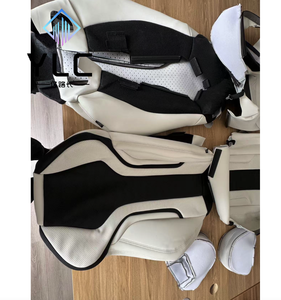 Fundas de Asiento de Coche Personalizadas para Mazda 6 2014 2015 2016 2017 2018 2019 2020 2021 <span class=keywords><strong>2022</strong></span> - Product Image 2