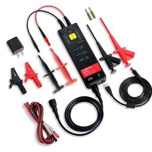 Cybertek dpx6150a phạm vi thăm dò vi sai điện áp cao - Product Image 2