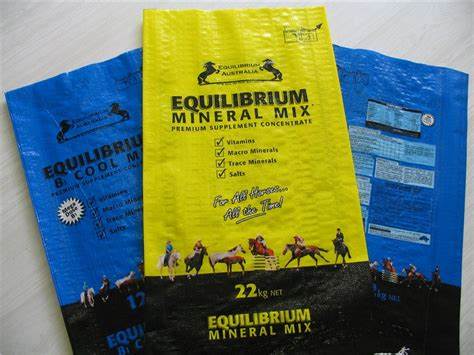 If you are searching for a supplier of a product with perfect quality control and highly competitive prices, which gives you an advantage in expanding your local market, then contact us now! Competitive suppliers of Oem Colorful Printing Bopp Laminated Bopp Woven Food-grade Rice Bags Animal Feed Bags Flour Bags Fertilizer Bags
