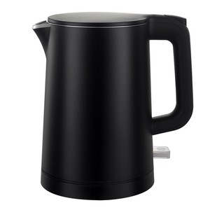 Electric <b>Kettle</b> 1.2L 304 Stainless Steel 800W Cordless Automatic Shut-Off <b>Boil</b>-Dry Protection Push-button Control 5-Year - Product Image 2