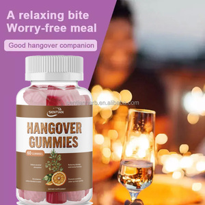 <span class=keywords><strong>Hangover</strong></span> Gummy şeker anti-alkol <span class=keywords><strong>Hangover</strong></span> takviyesi alkol emilimi Anti <span class=keywords><strong>Hangover</strong></span> Gummies rahatlatmak - Product Image 5