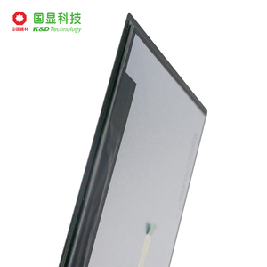 จอแสดงผล K&D ขนาด 11.6 นิ้ว ความละเอียด 1920x1080 จอ LCD A-Si สีสันสดใส แบบสัมผัส Capacitive TFT LCD พร้อมอินเทอร์เฟซ EDP ป้องกันแสงสะท้อน สำหรับโน้ตบุ๊ก - Product Image 6