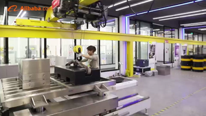 Gusseisen gewichte der Klasse M1 mit großer Kapazität 1000 kg für <span class=keywords><strong>Test</strong></span> gewichte für industrielle Waagen Wiege brücken Reines Instrument - Product Image 6