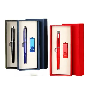 In Stock Low Moq Promotional Business Gift Set 2024