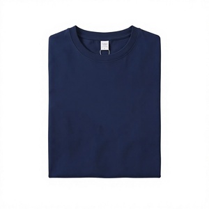 เสื้อยืดพิมพ์ลายตามสั่งสำหรับผู้ชาย แขนสั้นลำลอง ผ้าฝ้าย 100% โลโก้สั่งทำ คอกลม ขายส่ง เสื้อยืดแฟชั่น - Product Image 3