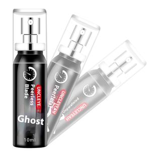 <span class=keywords><strong>Ankor</strong></span> Research สเปรย์ชะลอการหลั่งทางเพศของผู้ชาย10มล. สารสกัดจากสมุนไพรผลผีในระยะยาวผลิตภัณฑ์สำหรับผู้ใหญ่ - Product Image 4