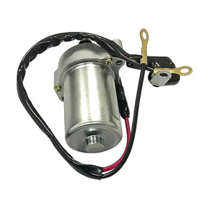 Motor de Arranque 43D-H1800-00-00 99999-04128-00 para Motocicleta Yamaha YFM90R, Nuevo y Compatible - Product Image 3