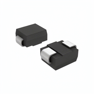 Single Diodes DO-214AA, SMB MURS160-M3/5BT Original Components Electronic - Product Image 1