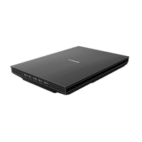 Scanner de documents A4 compact et portable Canon CanoScan LiDE 400 CIS 4800dpi USB Type-C à numérisation rapide et plateau plat – Vente en gros