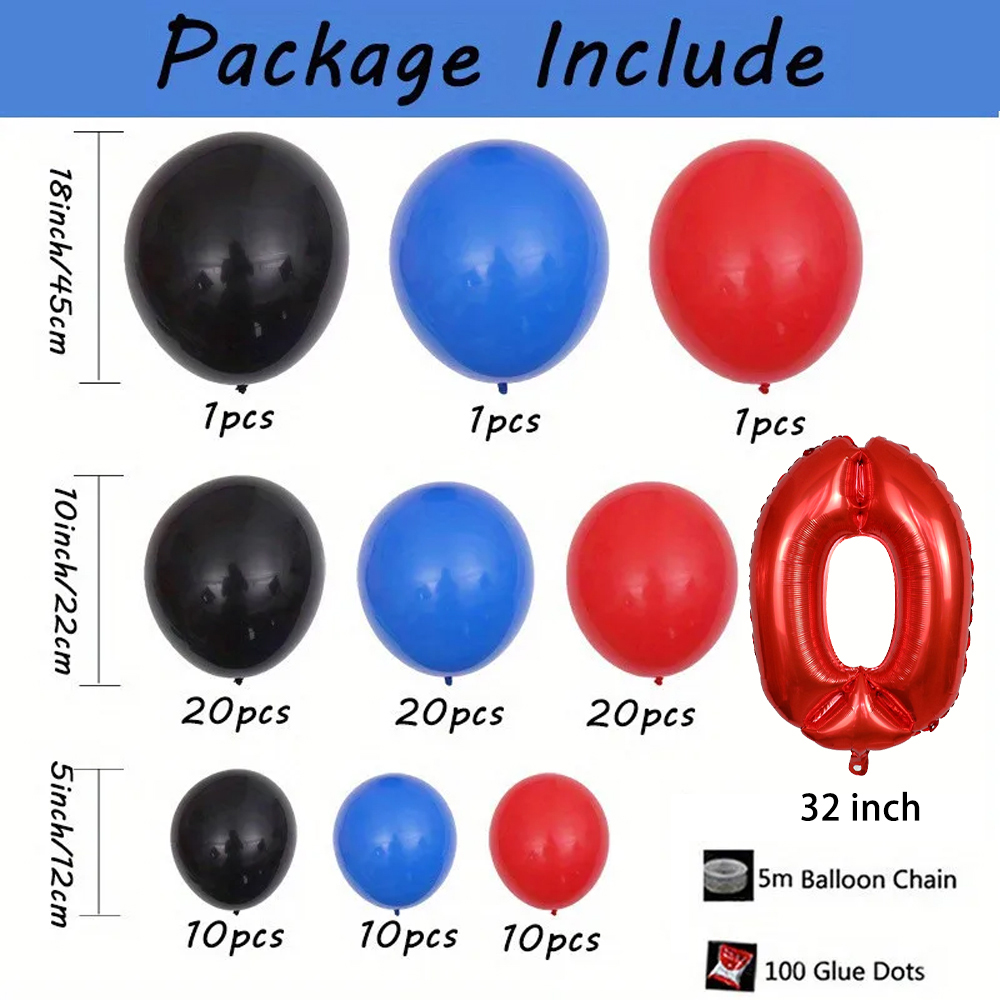 Red Blue Black 0