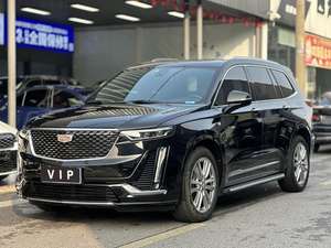 <span class=keywords><strong>Cadillac</strong></span> XT6 2.0T FWD de 7 Plazas de Lujo Usado - Product Image 2