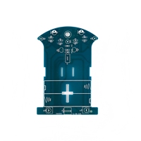 Kit de Voiture Robot Électronique DIY pour Étudiants – Jouet Éducatif STEM, Science et Ingénierie, Voiture Intelligente à Suivi Automatique