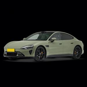 รถ Su7ไฟฟ้า Su7 700กม. รถสปอร์ตซีดาน EV รถยนต์พลังงานใหม่ - Product Image 3