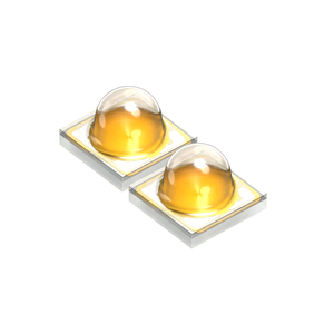 Renk Sıcaklığı 2500K - 5000K OSLON SSL 80 GW CS8PM1.EM CRI 80 AMS-OSRAM 3030 LED Çip Diyot <span class=keywords><strong>3V</strong></span> 3W Yüksek Güçlü Beyaz Sıcak - Product Image 2