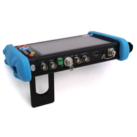 Testeur de Caméra IP, TVI, CVI, AHD, CCTV 1080P Tout-en-un Multi-fonctions