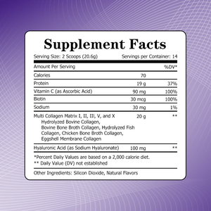 OEM ODM Custom Beauty Formula Healthcare <b>Supplement</b> Skin Whitening Products Collagen Powder Bone Joint Support Collagen Drink - Product Image 2
