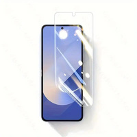 Film de protection d'écran en hydrogel transparent HD TPU de haute qualité sans traces pour vivo Y30 Standard Y30 Chine Y30 Y30G Y30i Y27S Y28