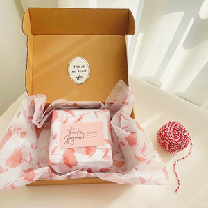 Sturdy Eco-Friendly Reusable Printed <b>Wrapping</b> <b>Paper</b>-Moisture Proof Keeps Items Safe Stunning Multi-Color Range Adds Ritual Feel - Product Image 1