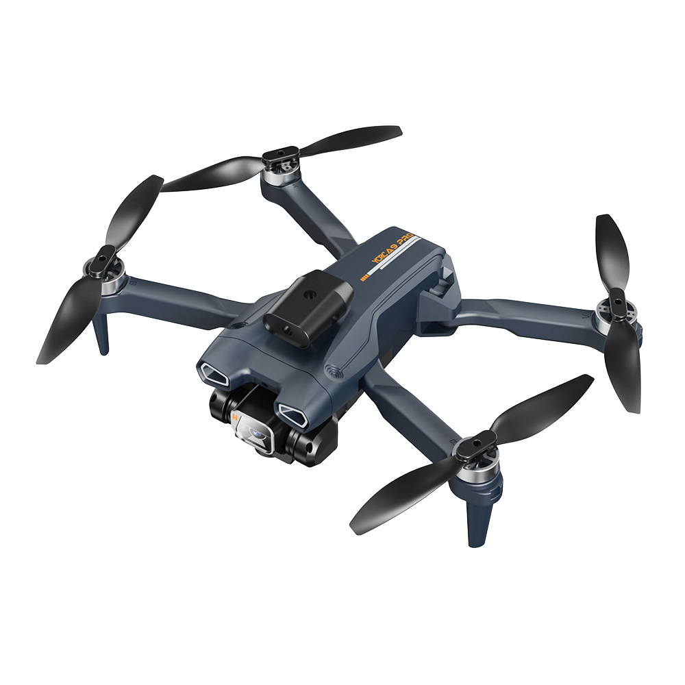 Новинка A9 PRO 8K Дрон 5G WIFI FPV 4K HD камера Вертолет бесщеточный складной препятствие для предотвращения препятствий RC Квадрокоптер A9 pro Дрон