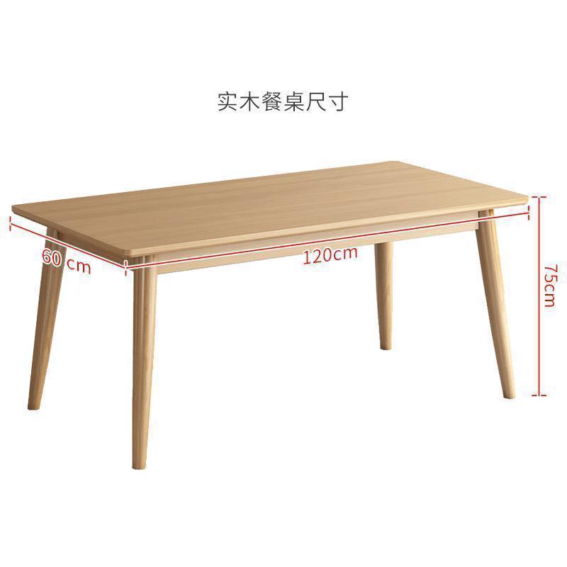 mesa de comedor 120*60