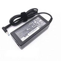Gloednieuwe 19.5V 3. 33a 65W Laptop Oplader Adapter Voor Hp Probook 430/440/450 256 246g4/G3/G5 4.5X3.0Mm Jack Output