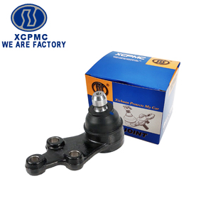 Rótulas OEM 43330-29405 43330-09180 43330-09160 43330-29615 para <span class=keywords><strong>Toyota</strong></span> para Camry Previa y para reemplazo directo de Lexus - Product Image 5