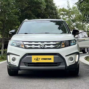 Voitures d'occasion <span class=keywords><strong>Suzuki</strong></span> <span class=keywords><strong>Vitara</strong></span> essence essence fabriquées en Chine, petit <span class=keywords><strong>SUV</strong></span> abordable, prix bas, <span class=keywords><strong>SUV</strong></span> 5 places, conduite à gauche, automatique, voiture - Product Image 2