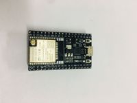 Carte de développement ESP-WROOM-32U ESP32-DevkitC avec module wifi WROOM-32U esp32 ESP-WROOM-32