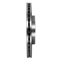 Disques de frein avant pour CHRYSLER MITSUBISHI, pièces automobiles chinoises, 294 mm, 51712-26100