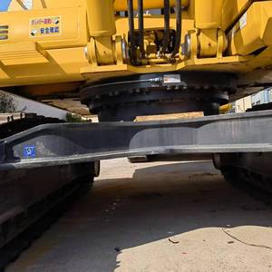 Excavadora Komatsu Pc450 de Segunda Mano, 40 Toneladas, Excavadora Hidráulica Komatsu Pc350-8 Pc300 PC200 220 400 450 Usada - Product Image 6
