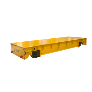 Chariot de remorquage à plateau silencieux automatisé, neuf, avec pompe à moteur à batterie 3500W, pour aéroport et usine de fabrication de remorques à bagages - Product Image 3