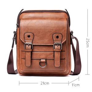 Bolsos de cuero de lujo para hombre, bandoleras de piel sintética PU, nuevos, de Guangzhou, maletín de cuero, 5 piezas, CN;GUA - Product Image 3