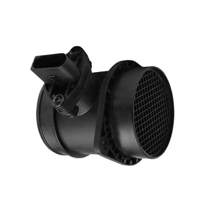 Untuk Bentley Continental Flying Spur 2005 + <span class=keywords><strong>Sensor</strong></span> aliran udara pengukur aliran udara OEM Spur - Product Image 3