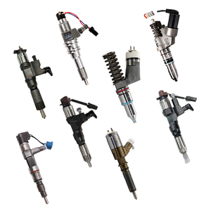 Inyector de Combustible a Precio de Fábrica 2867147 para Excavadora con Motor Diésel <span class=keywords><strong>286</strong></span> 7147 - Product Image 4