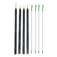 Juego de 4 sondas de Marco BDM, el mejor Cable de conexión FGTECH BDM100 CMD ECU, programador para agujas de repuesto, oferta de fábrica, 4 unidades